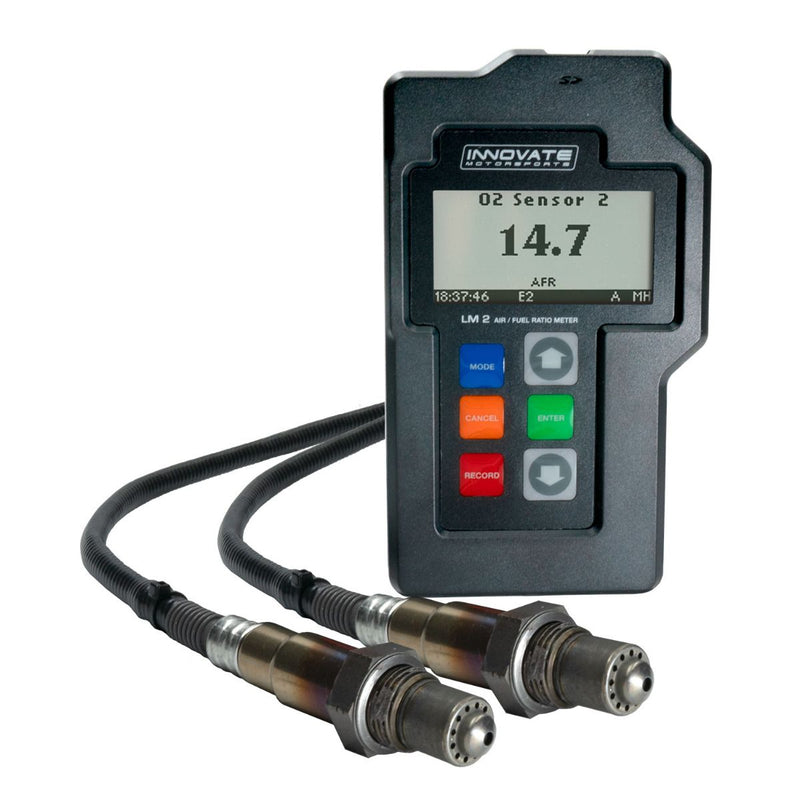 Innovate Motorsport LM-2: Handheld Digital Wideband