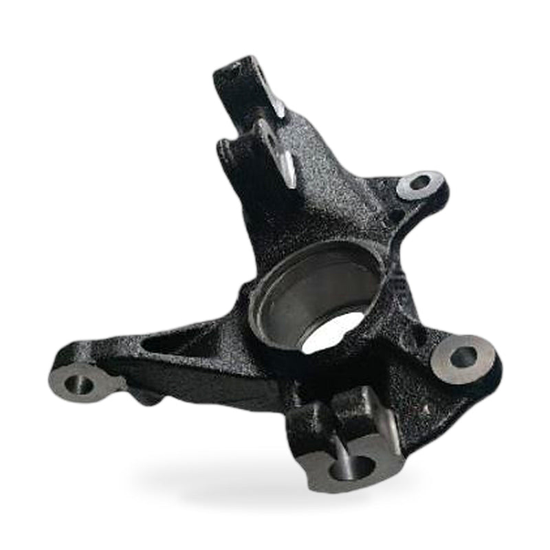Steering Knuckle to suit Ford Focus 2019 Front Left JX6C-3K171D3A — image 1