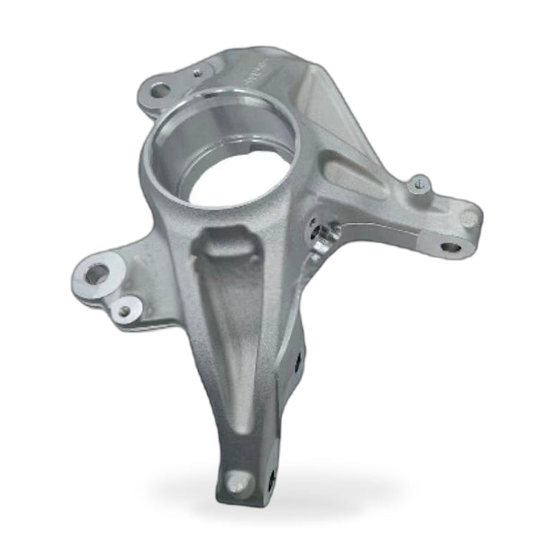 Steering Knuckle (Pair) to suit Ford Mondeo 2022-2024 MX6C-3K171A1A — image 1