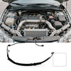 Power Steering Pressure Hose to suit Honda Accord 2.4L — image 2