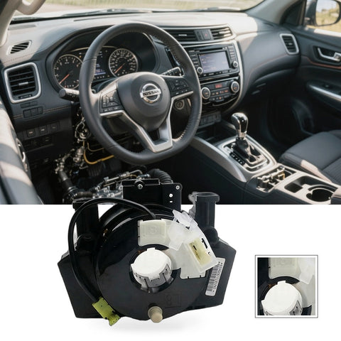 Steering Wheel Coil to suit Nissan Cube — image 2