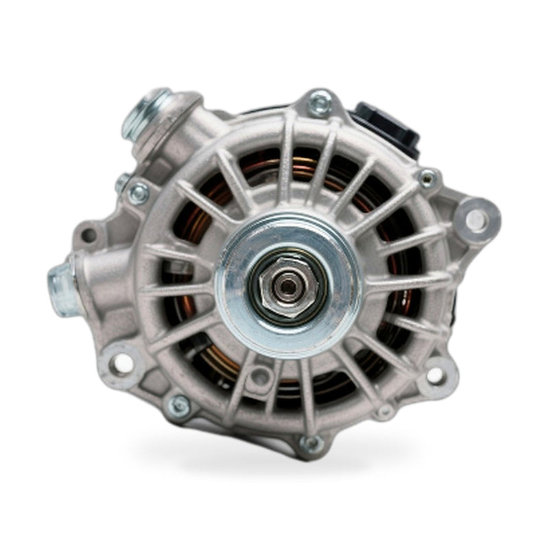 Power Steering Pump to suit Toyota Hilux KUN26 2005-2015 44310-0K050 — image 1
