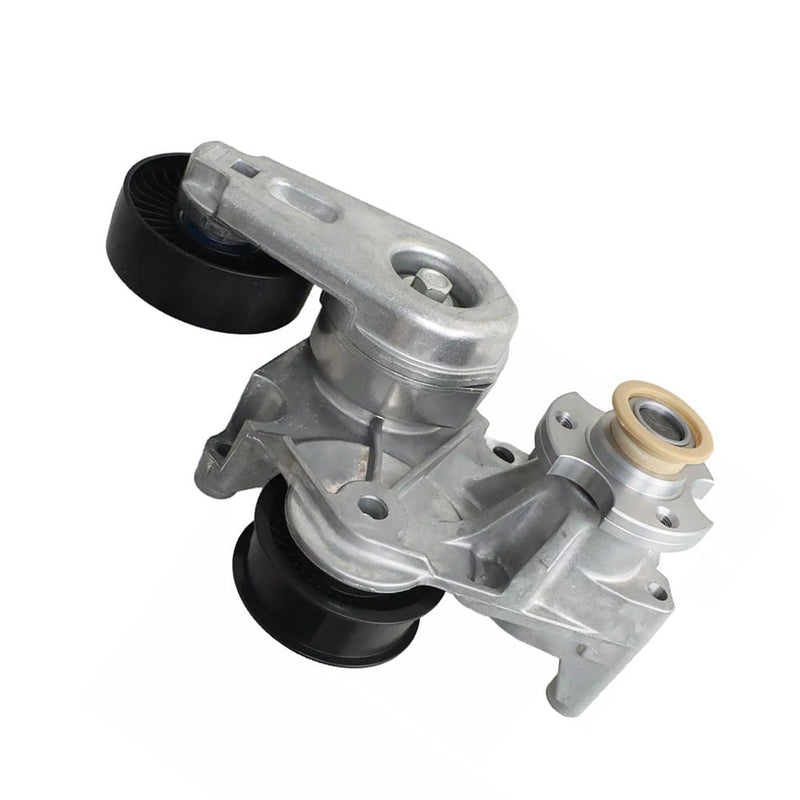 Secondary Belt Tensioner with Bracket to suit Land Rover Range Sport 5.0L — image 1