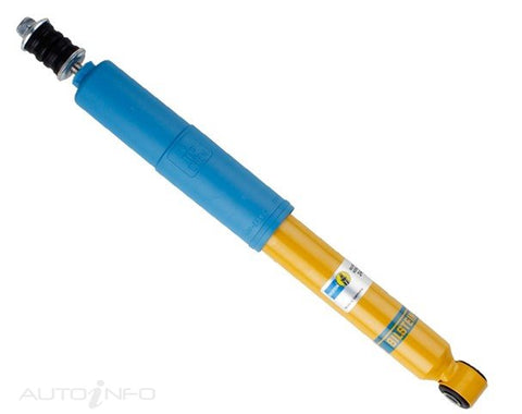 Bilstein Shock Absorber Front Suzuki Jimny 18-On - 24-321730