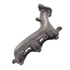Exhaust Manifold RH to suit Mitsubishi Pajero V75W 3.5L — image 2