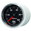 AutoMeter Gs 2-1/16in Oil Pressure 100PSI AU3821