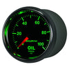 AutoMeter Gs 2-1/16in Oil Pressure 100PSI AU3821