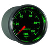 AutoMeter Gs 2-1/16in Oil Pressure 100PSI AU3821