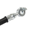 Alternator Vacuum Pump Oil Hose to suit Toyota Hilux 3L 2.8L Diesel — image 3
