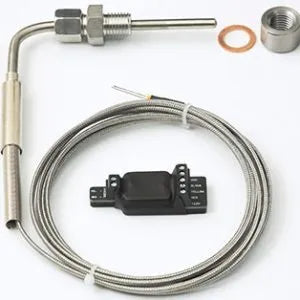 Go Fast Bits 3830 EGT Kit for D-Force Electronic Boost