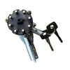 Ignition Lock Cylinder Switch with 2 Keys to suit Mercedes-Benz C-Class — image 5