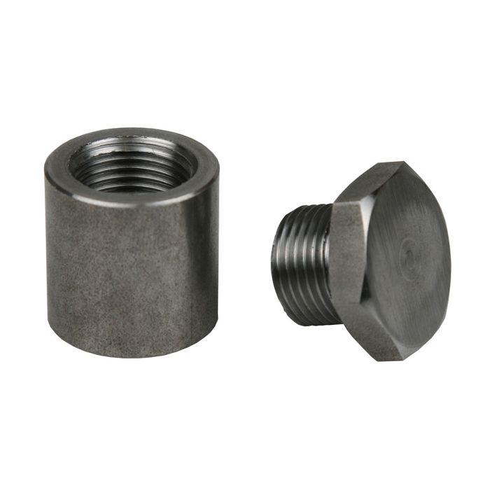 Innovate Motorsport Extended O2 Sensor Bung & Plug 38380