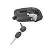 Front Right Outer Door Handle With Keys to suit VW T4 701837206 — image 4
