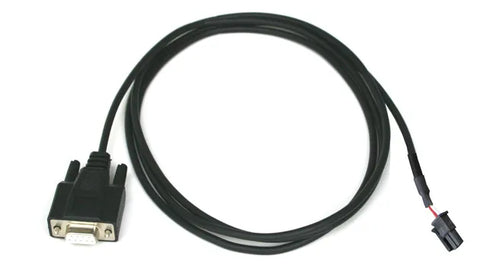 Innovate Motorsports Program Cable - 4-pin to DB9 PC