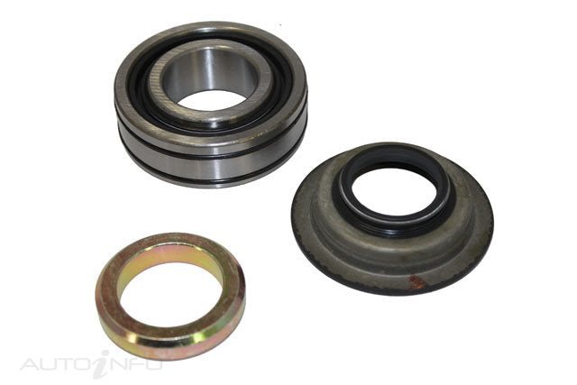 BW Wheel Bearing Kit Rear Holden 69-On71 - 2765KIT