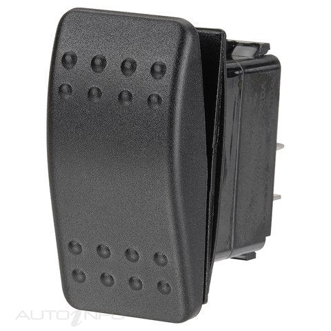 Narva Switch Sealed Rocker Off/mom - 63102BL