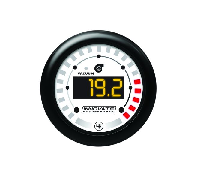 Innovate Motorsport MTX-D: Digital Dual Function Boost &