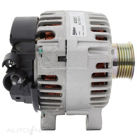 JAS Alternator Citroen Peugeot Fiat - 439257