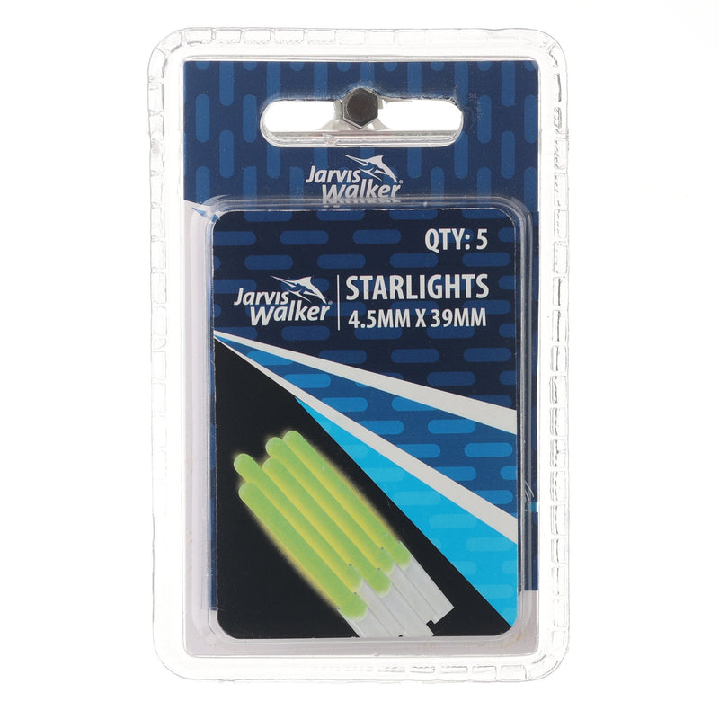 Jarvis Walker Starlights 5Pk 38600