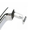 Right Hand Front Outer Door Handle Chrome to suit Holden Captiva CG — image 4
