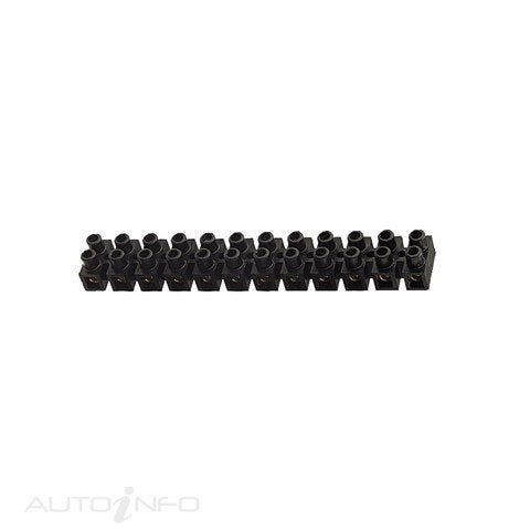 Hella Strip Connector Upto 3MM C - 8452