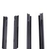 4x Window Weatherstrip Trim Belt Set to suit Mitsubishi Lancer — image 3