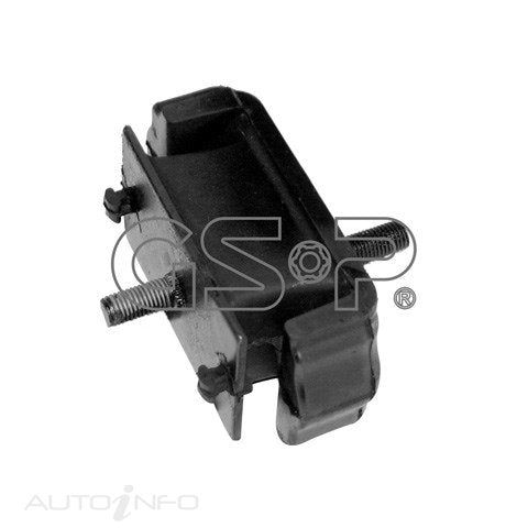 GSP Engine Mount Front Mazda BT50 B2500 - 514579