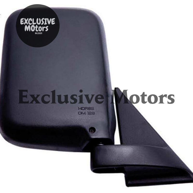 Nissan Caravan / Urvan / Homy Right-Hand Mirror (1987-2001)