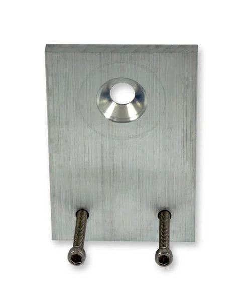 Innovate Motorsports Bracket, Aluminum w/Screws for MAC Solenoid