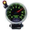 AutoMeter Gs 3-3/4in Tachometer 10000RPM AU3890