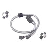 2x Knock Sensor with Harness (Pair) to suit Lexus GS300 3.0L — image 4