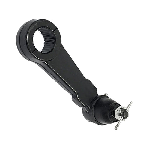 Greasable Steering Pitman Arm to suit Mitsubishi Pajero NL — image 1