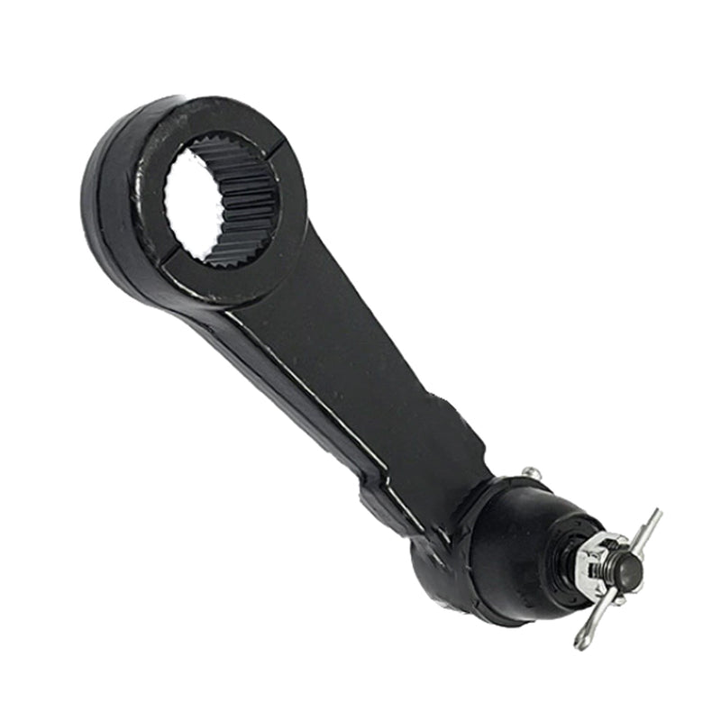 Greasable Steering Pitman Arm to suit Mitsubishi Pajero NL — image 1