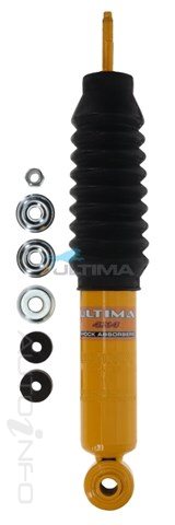 Ultima Shock Absorber Front 4*4 Toyota Hilux Raisd - 400575B