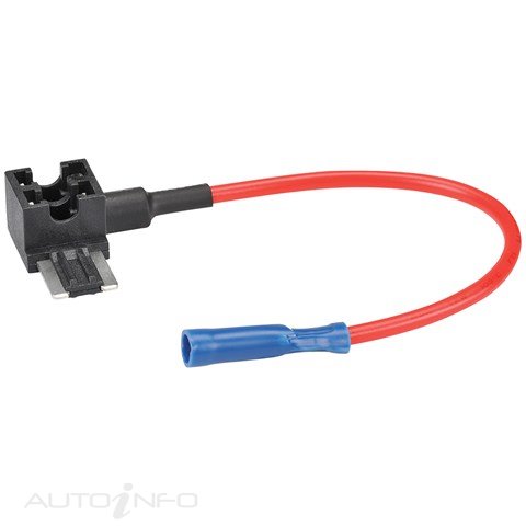 Narva Fuse Hold Twin Micro Blade - 54411BL