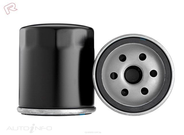 Ryco Oil Filter Harley Davidson - RMZ112