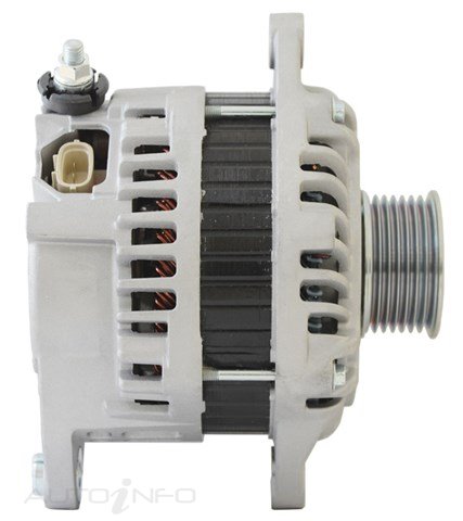 JAS Alternator 12V 130A - ANJ585