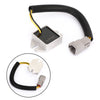 Ski-Doo 300F 380F 550F MXZ Freestyle Summit 515176188 Generic Regulator Rectifier