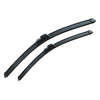 Frameless Windscreen Wiper Blades (Pair) to suit Holden Commodore VX VY VZ — image 1