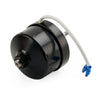 Sportster XL 12 Volt 17A Alternator Generator Conversion Kit (1971-1983)