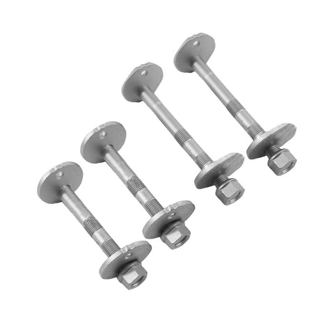 4x Front Lower Control Arm Camber Bolt Kit to suit Toyota Fortuner 2005-201 — image 1