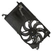 Radiator Fan Shroud Module Assembly to suit Mazda 3 BK — image 1