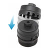 Oil Filter Wrench Cap Tool to suit Toyota Avalon 3.0L — image 2