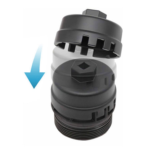 Oil Filter Wrench Cap Tool to suit Toyota Avalon 3.0L — image 2