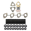 Nissan Patrol Y61ZD30 3.0L Permaseal Turbo&Exhaust Manifold Installation Kit