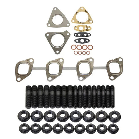 Nissan Navara D22ZD30 3.0L Permaseal Turbo&Exhaust Manifold Installation Kit