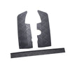 Rear Bumper Protector Guard Panel Trim to suit Suzuki Jimny — image 1