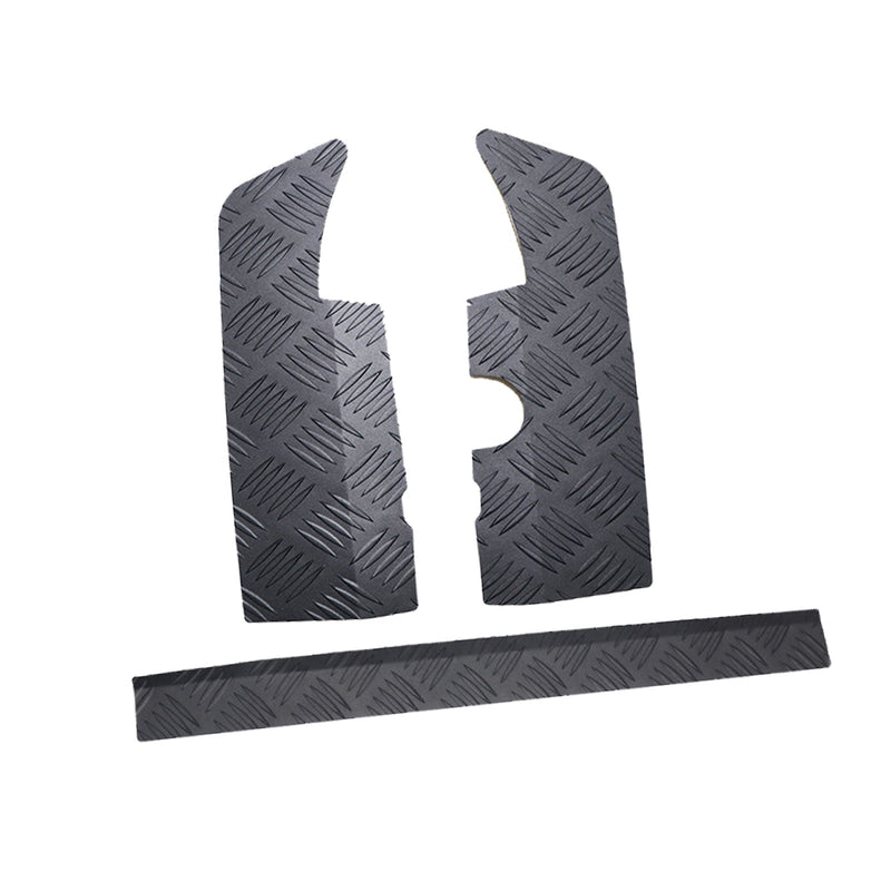 Rear Bumper Protector Guard Panel Trim to suit Suzuki Jimny — image 1