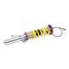 KW Automotive DDC Plug & Play Inox-Line Coilovers (A3 19+) — fits Audi A3 (image 4)