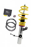 KW Automotive DDC ECU Inox-Line Coilovers (1-Series 08-13)